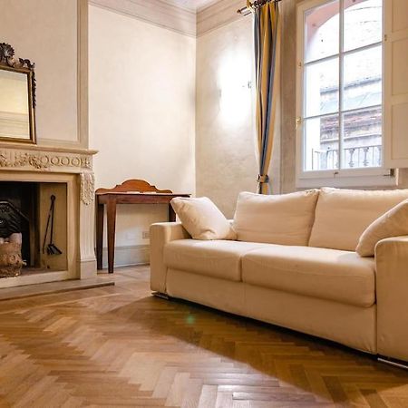 Appartement Casa Diamanti à Bologne Extérieur photo