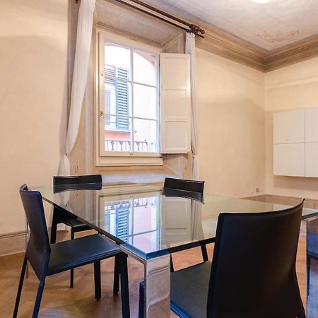 Appartement Casa Diamanti à Bologne Extérieur photo