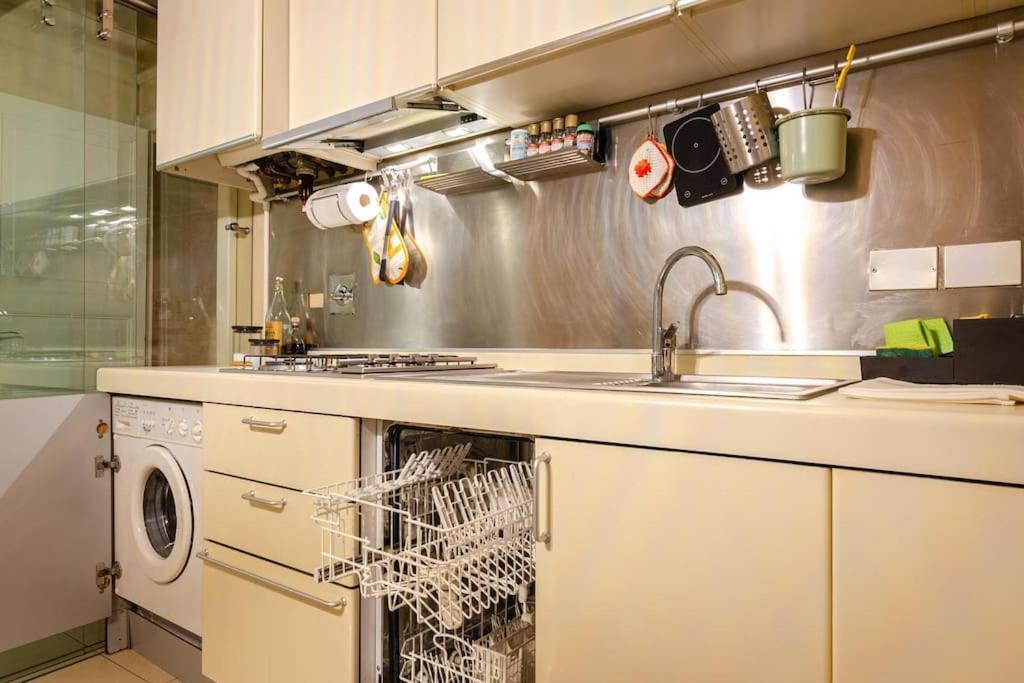 Appartement Casa Diamanti à Bologne Extérieur photo
