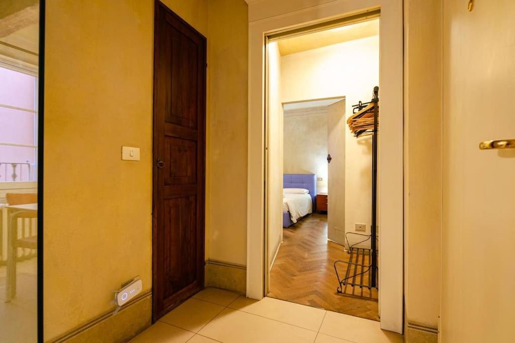 Appartement Casa Diamanti à Bologne Extérieur photo