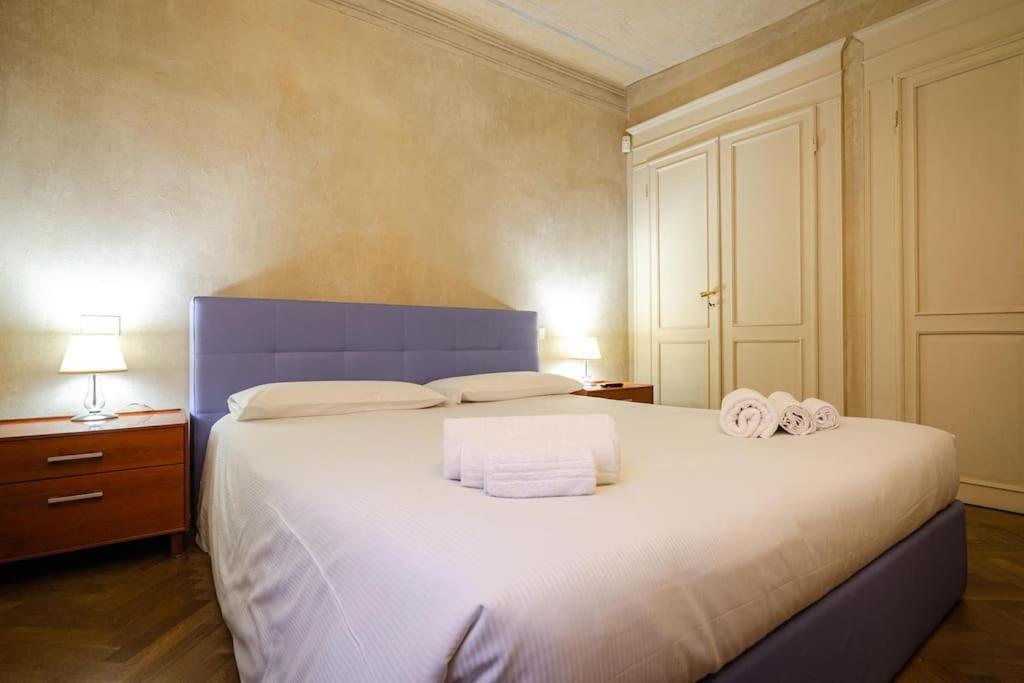 Appartement Casa Diamanti à Bologne Extérieur photo