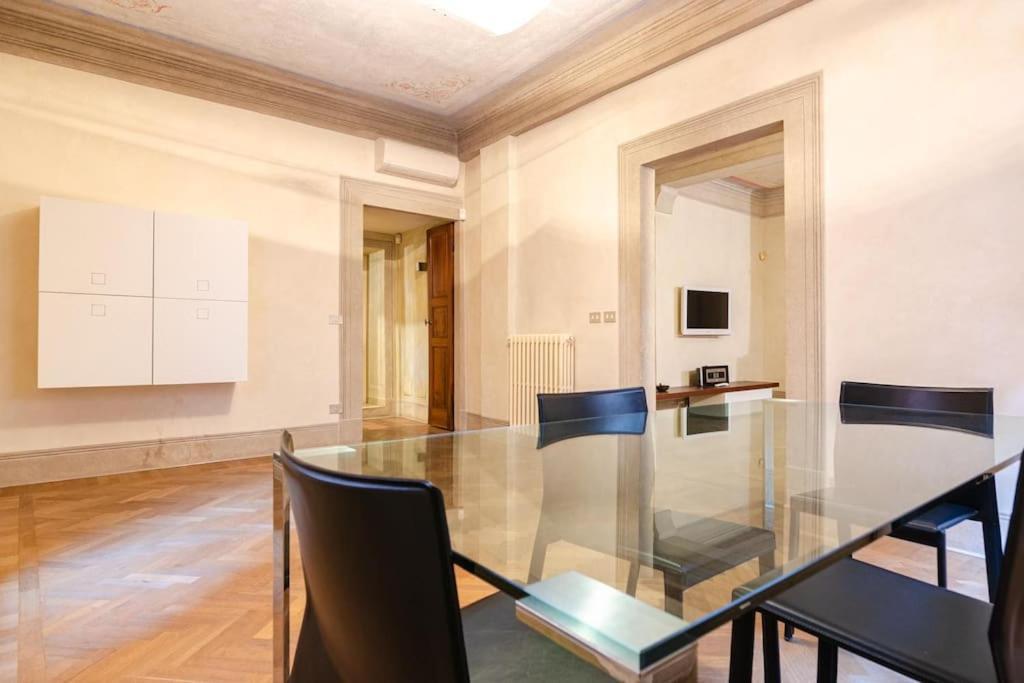 Appartement Casa Diamanti à Bologne Extérieur photo