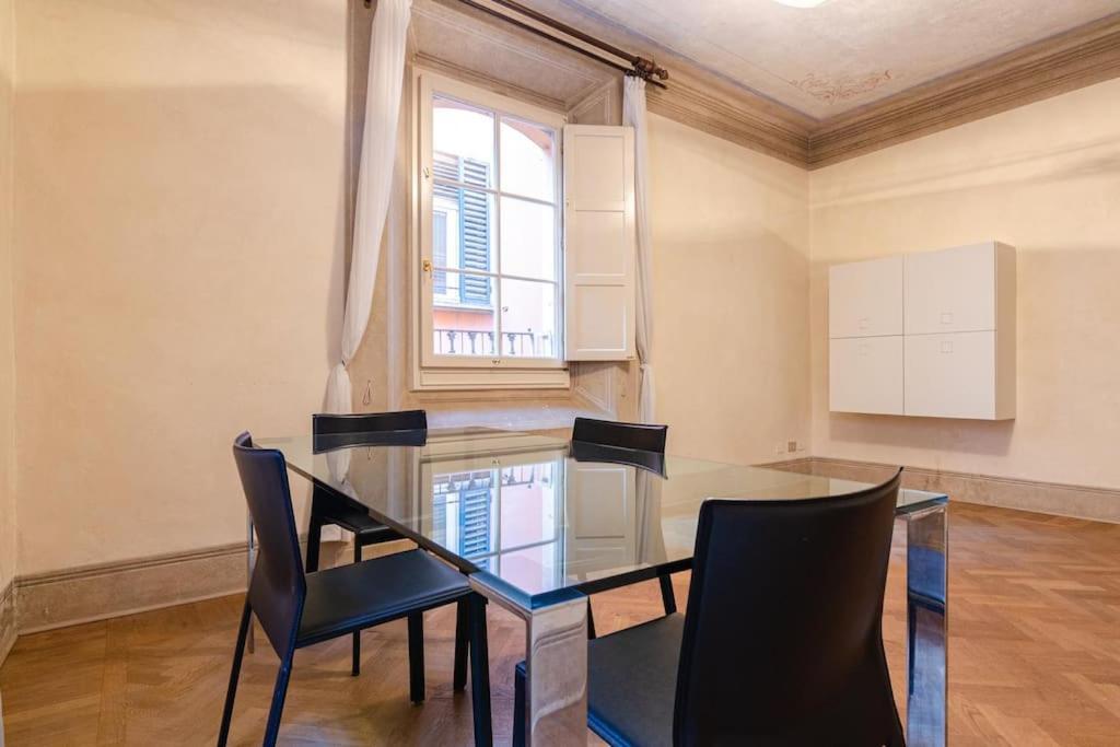 Appartement Casa Diamanti à Bologne Extérieur photo