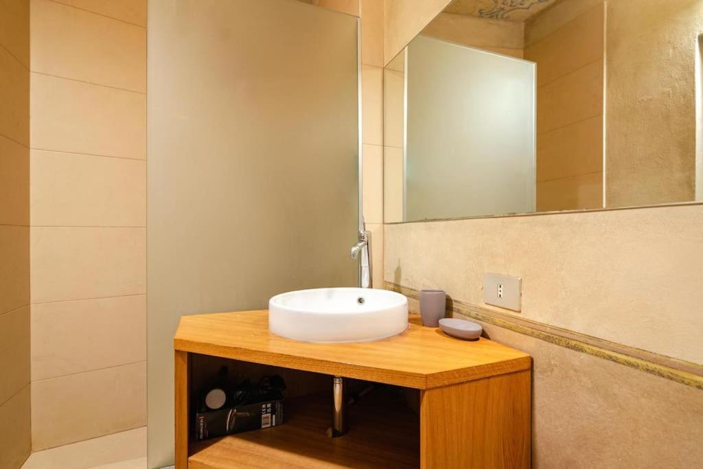 Appartement Casa Diamanti à Bologne Extérieur photo