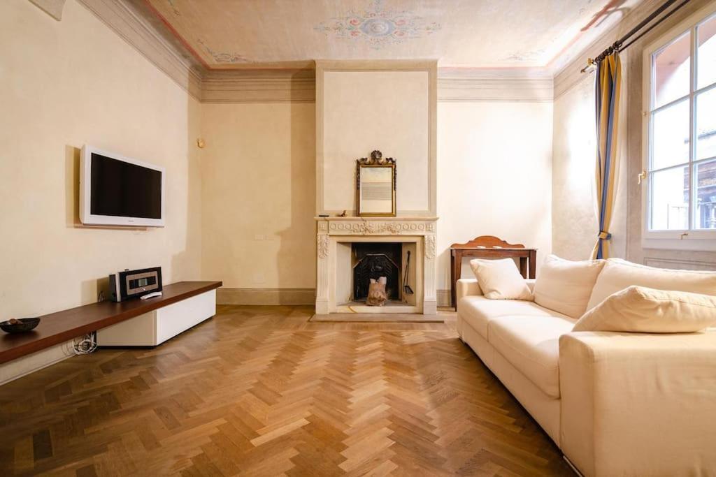 Appartement Casa Diamanti à Bologne Extérieur photo